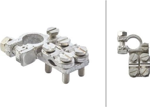 Battery Terminal Clamp 8KX 707 912-001