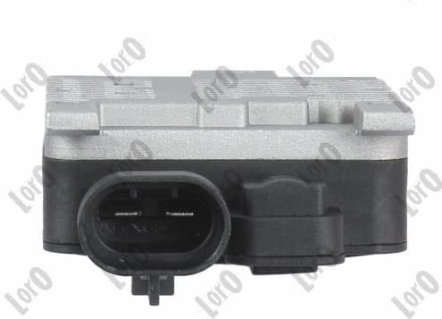 Control Unit, electric fan (engine cooling) LORO 133-017-008 - image 2
