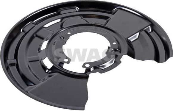 Splash Guard, brake disc 33 10 7234 - image 2
