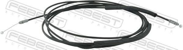 Cable Repair Kit, tailgate lock 0199-ACV40LUG