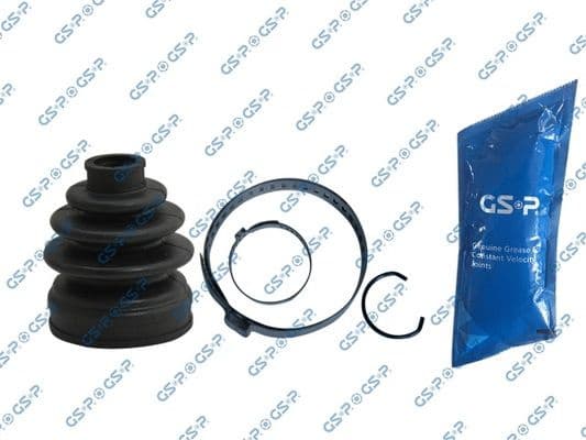 Bellow Kit, drive shaft 700108