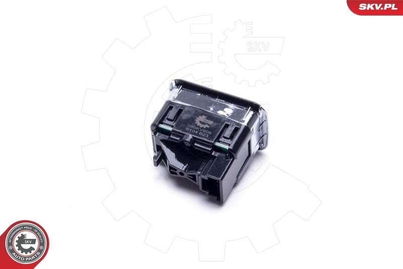 Switch, tailgate release 38SKV806 - image 2