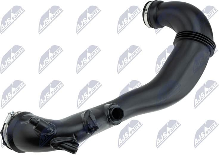 Intake Hose, air filter GPP-ME-076 - image 2