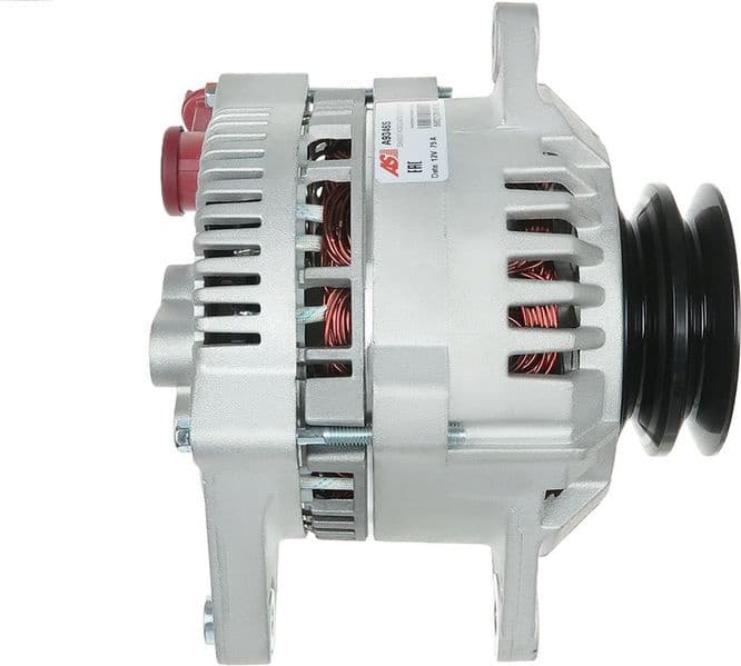 Alternator AS A9346S - image 2