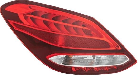 Tail Light Assembly 2SK354874011