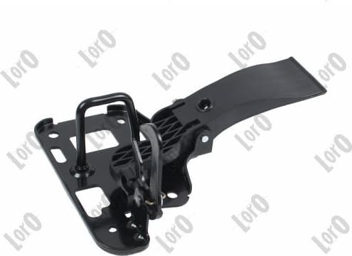 Bonnet Lock LORO 132-003-050
