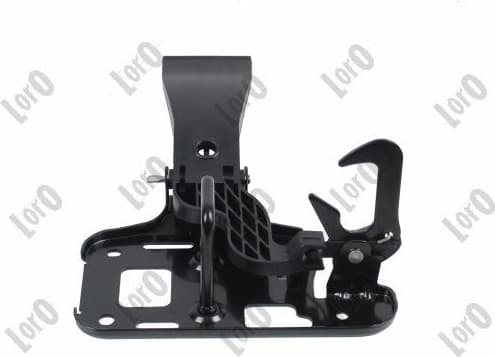 Bonnet Lock LORO 132-003-050 - image 2