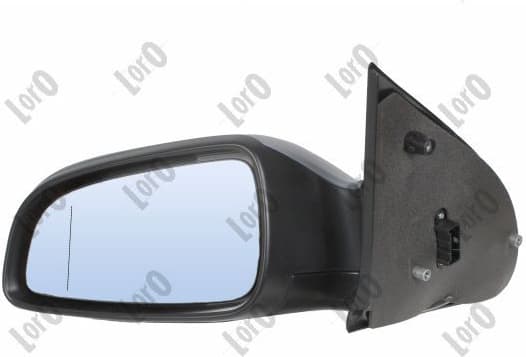 Exterior Mirror LORO 2808M05 - image 2