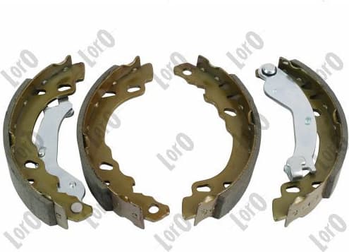 Brake Shoe Set LORO 231-05-022