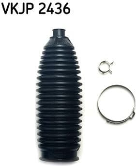 Bellow Kit, steering VKJP 2436