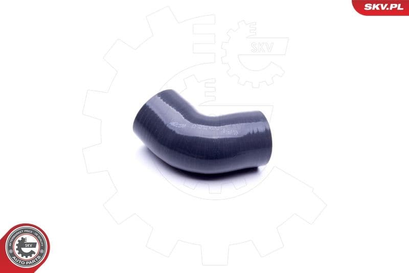 Charge Air Hose 43SKV129 - image 2