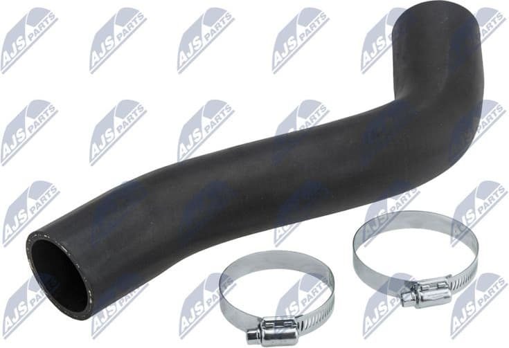 Charge Air Hose GPP-HY-007