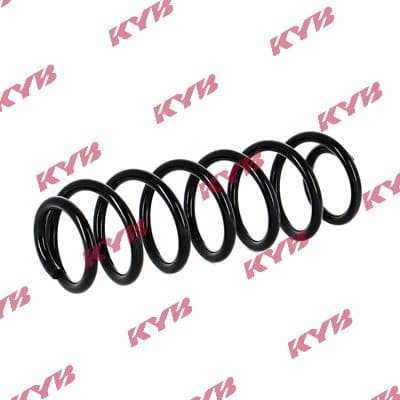 Suspension Spring K-Flex RA5317 - image 2