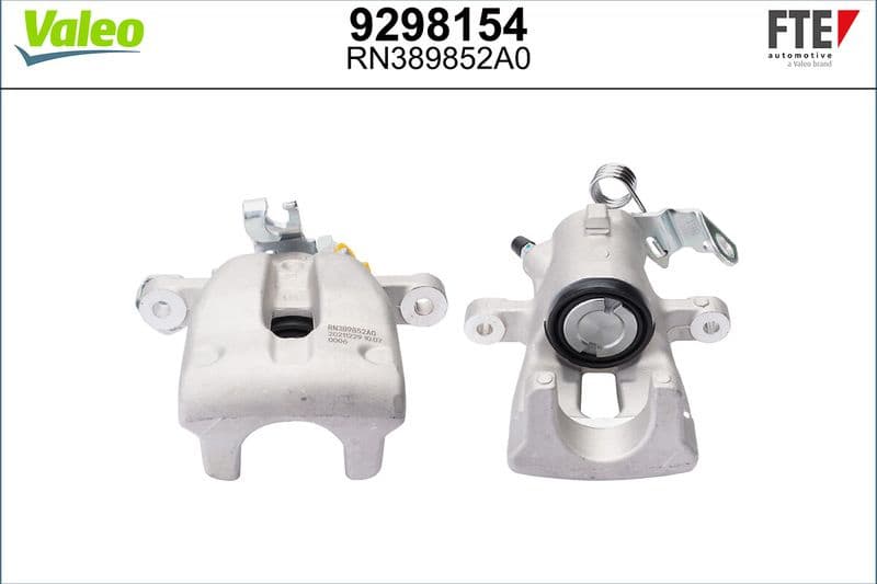 Brake Caliper NEOGEN 9298154