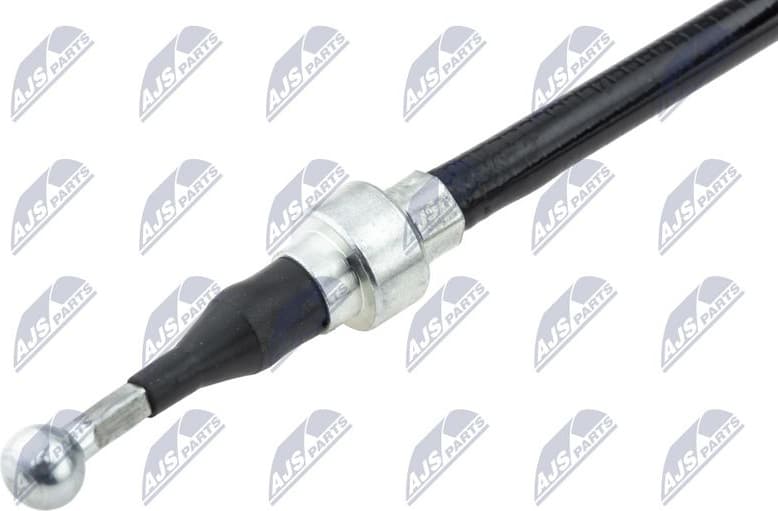 Cable Pull, parking brake HLR-AU-008 - image 2