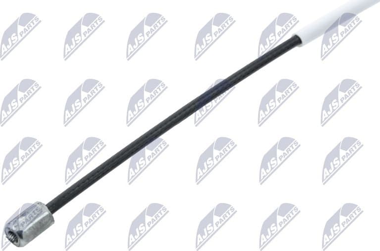 Cable Pull, parking brake HLR-AU-008 - image 3