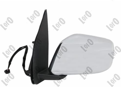 Exterior Mirror LORO 2714M21