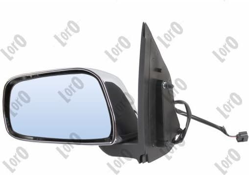 Exterior Mirror LORO 2714M21 - image 2