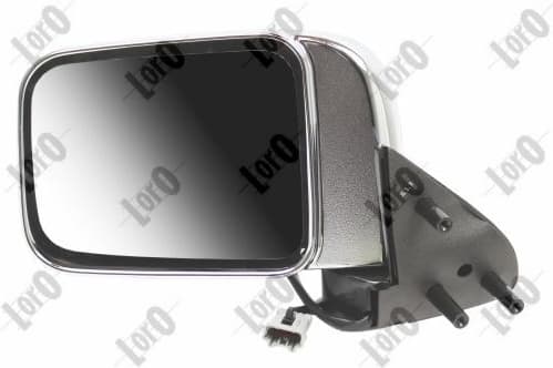Exterior Mirror LORO 2702M07