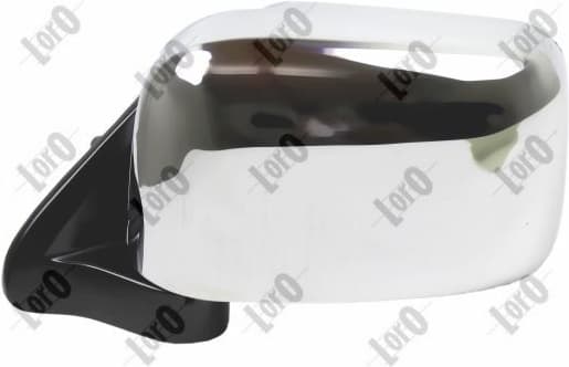 Exterior Mirror LORO 2702M07 - image 2