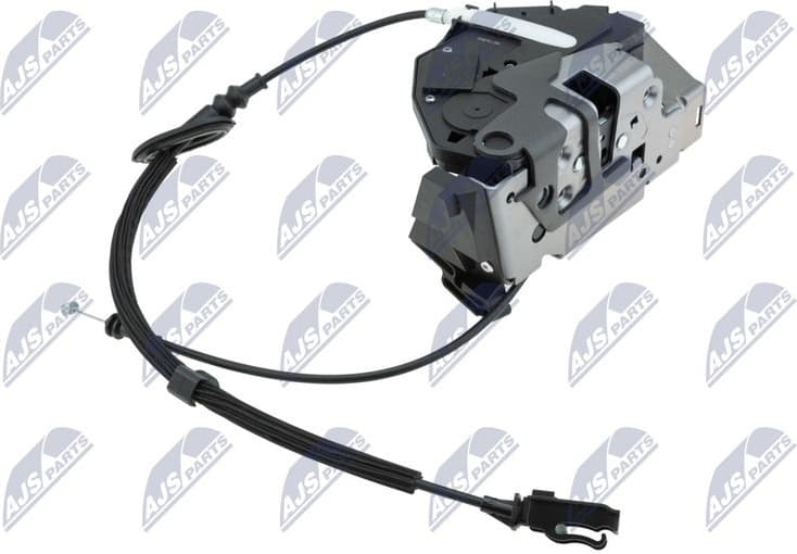 Door Lock EZC-FR-195 - image 2