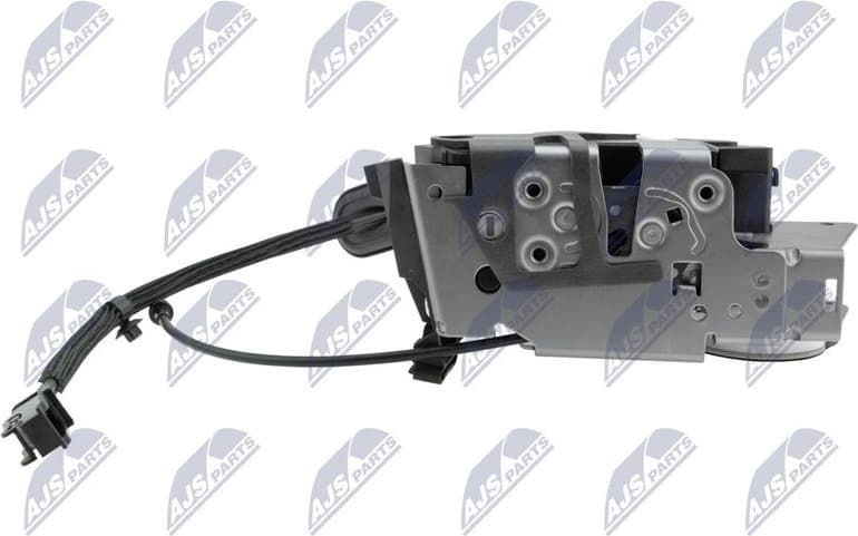 Door Lock EZC-FR-195 - image 3