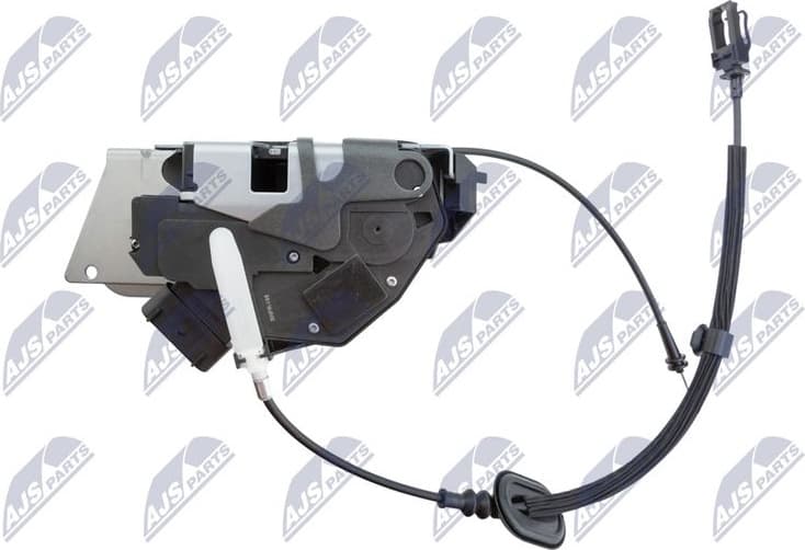 Door Lock EZC-FR-195 - image 4