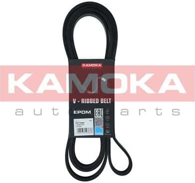 V-ribbed Belt 7017046