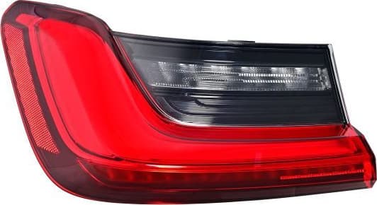 Tail Light Assembly 2SD013173511