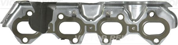 Gasket, exhaust manifold 71-12265-00