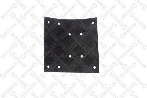 Brake Lining Kit, drum brake 85-01044-SX - image 2