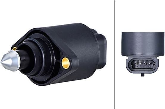 Idle Control Valve, air supply 6NW 358 192-021