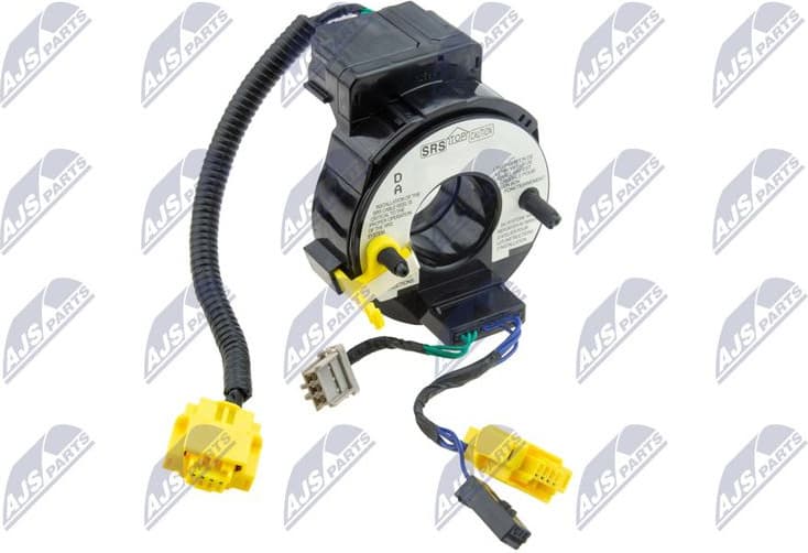 Clock Spring, airbag EAS-HD-022