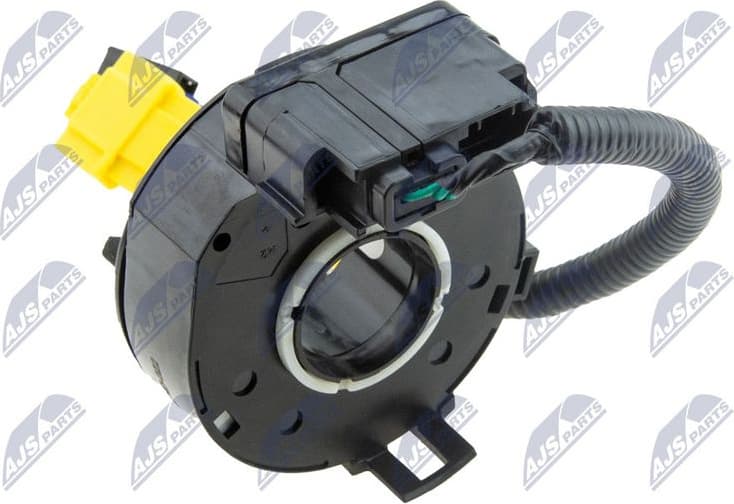 Clock Spring, airbag EAS-HD-022 - image 2