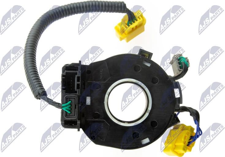 Clock Spring, airbag EAS-HD-022 - image 4