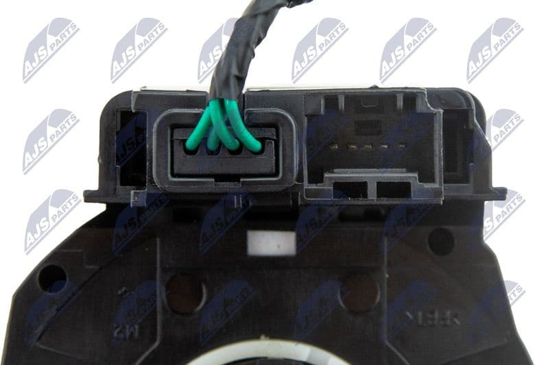 Clock Spring, airbag EAS-HD-022 - image 5