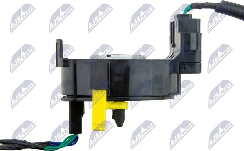 Clock Spring, airbag EAS-HD-022 - image 8