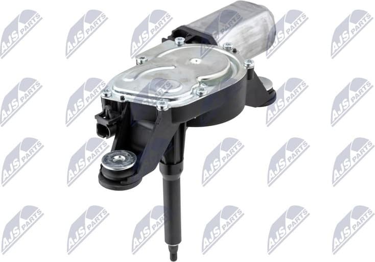 Wiper Motor ESW-FT-042 - image 2