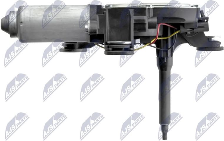Wiper Motor ESW-FT-042 - image 5