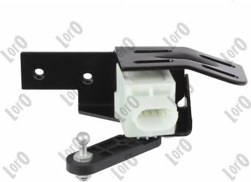 Sensor, headlight levelling LORO 120-09-127