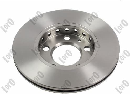 Brake Disc LORO 231-03-048 - image 3