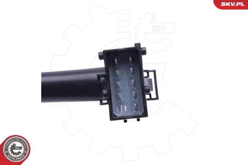 Shift Selector Lever 96SKV231 - image 2