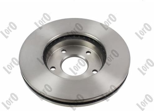 Brake Disc LORO 231-03-030