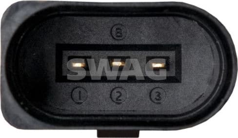 Sensor, fuel pressure 33 10 8610 - image 2