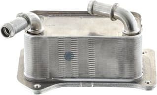 Oil Cooler, engine oil BEHR *** PREMIUM LINE *** CLC 294 000P - image 2