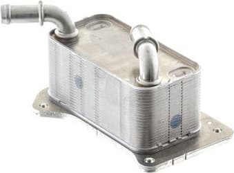 Oil Cooler, engine oil BEHR *** PREMIUM LINE *** CLC 294 000P - image 3