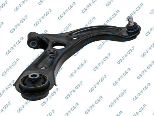 Control/Trailing Arm, wheel suspension S062893