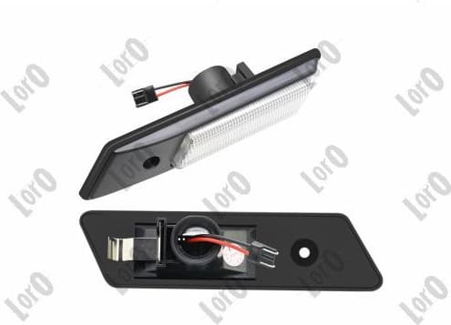 Direction Indicator Set LORO TUNING L04-140-007LED - image 2