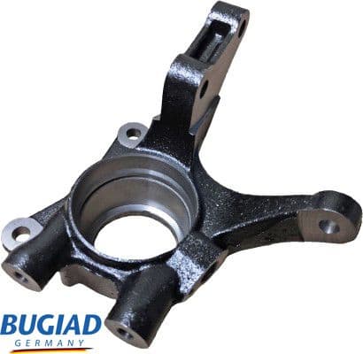 Steering Knuckle, wheel suspension BSP25540