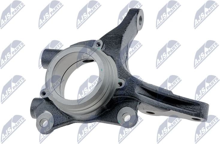 Steering Knuckle, wheel suspension ZZP-HY-503